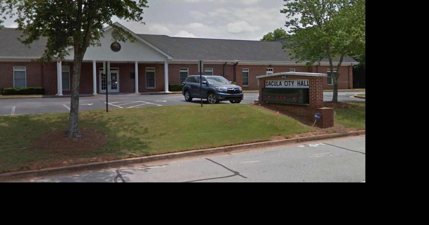 Four people qualify for two Dacula City Council seats News