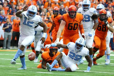 South Carolina Vs North Carolina Gwinnettdailypost Com