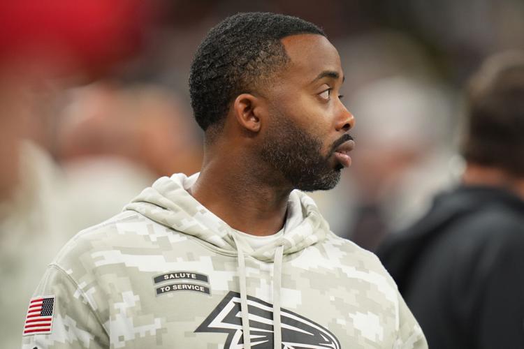 Atlanta Falcons promote Buford resident Brandon Ruth to VP, Team ...