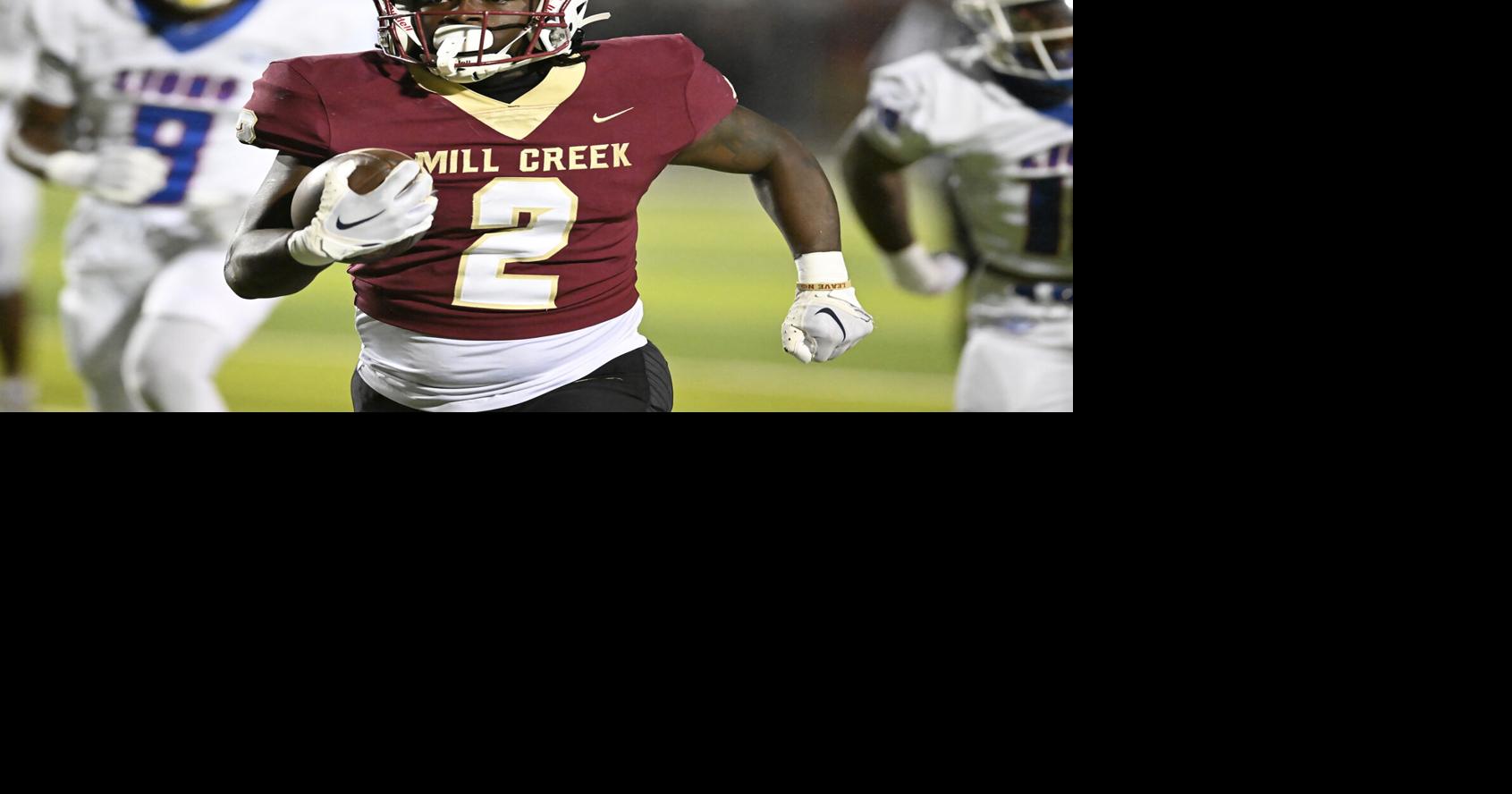 Mill Creek Routs Peachtree Ridge to Extend Winning Streak to 20 Games ...