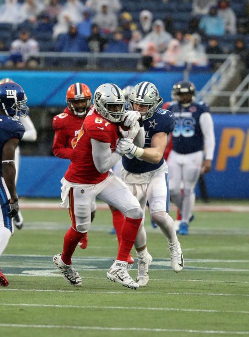 Nfl Pro Bowl Sportsxchange Gwinnettdailypost Com