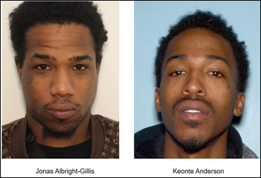 Suspects in fatal shooting at Gwinnett gas station arrested in Illinois ...