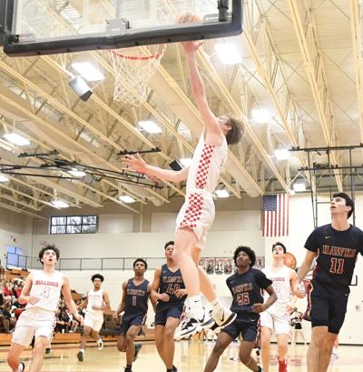 2020 21 North Gwinnett Boys Basketball Preview Sports Gwinnettdailypost Com