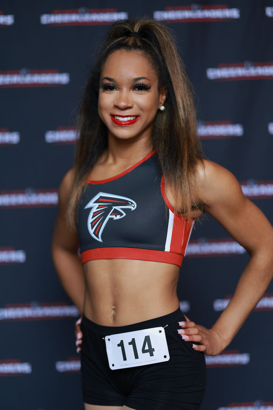 PHOTOS: Meet the 2023 Atlanta Falcons Cheerleaders