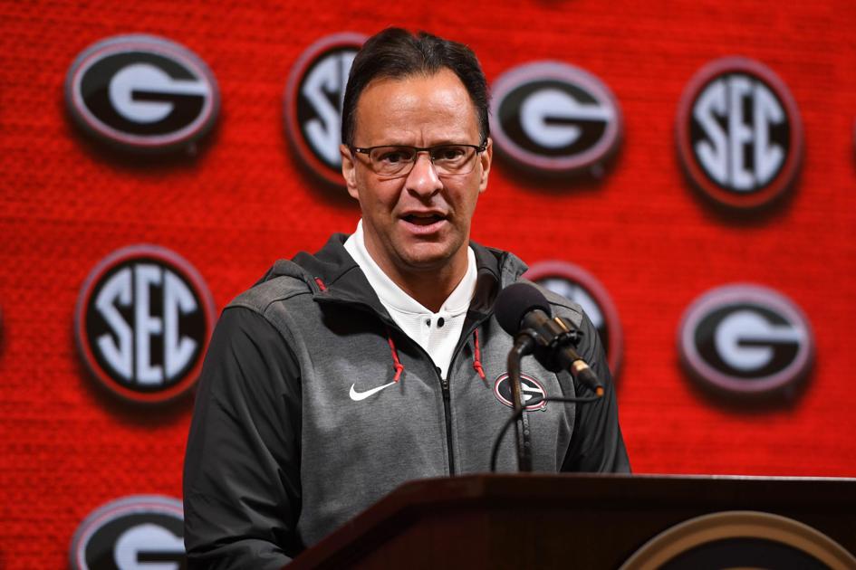 Smith Energy Passion Of Uga Basketball Tom Crean Impressive