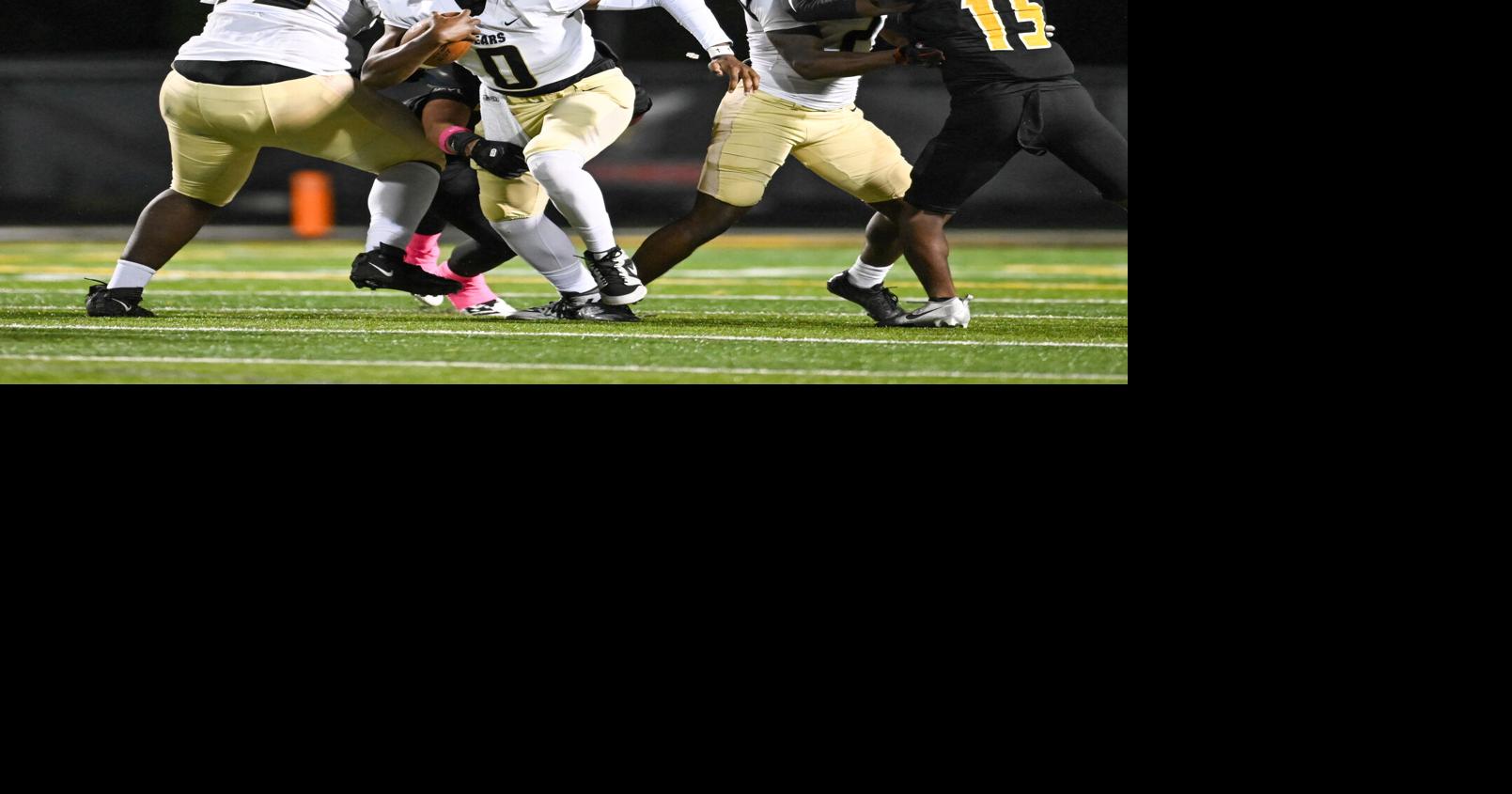Rashad Brothers Help Mountain View to Important Win at Central Gwinnett ...