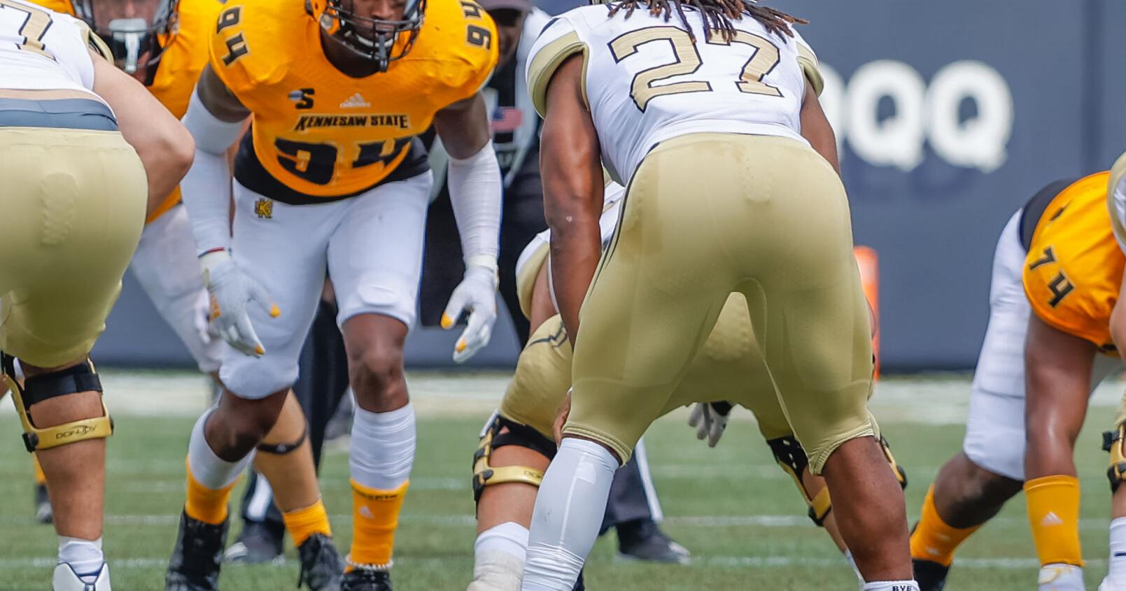Kennesaw State To Join Conference USA In 2024 25 Sports Kennesaw State To Join Conference USA In 2024 25 Sports