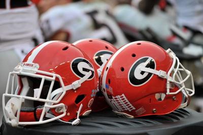Georgia Bulldogs 2016 Football Schedule Released Will Travel To