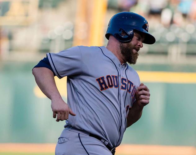 It's time for the Astros superlatives: Will Brian McCann make a