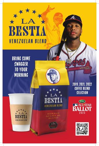 Estrella Jalisco teams up with the Dodgers for special-edition