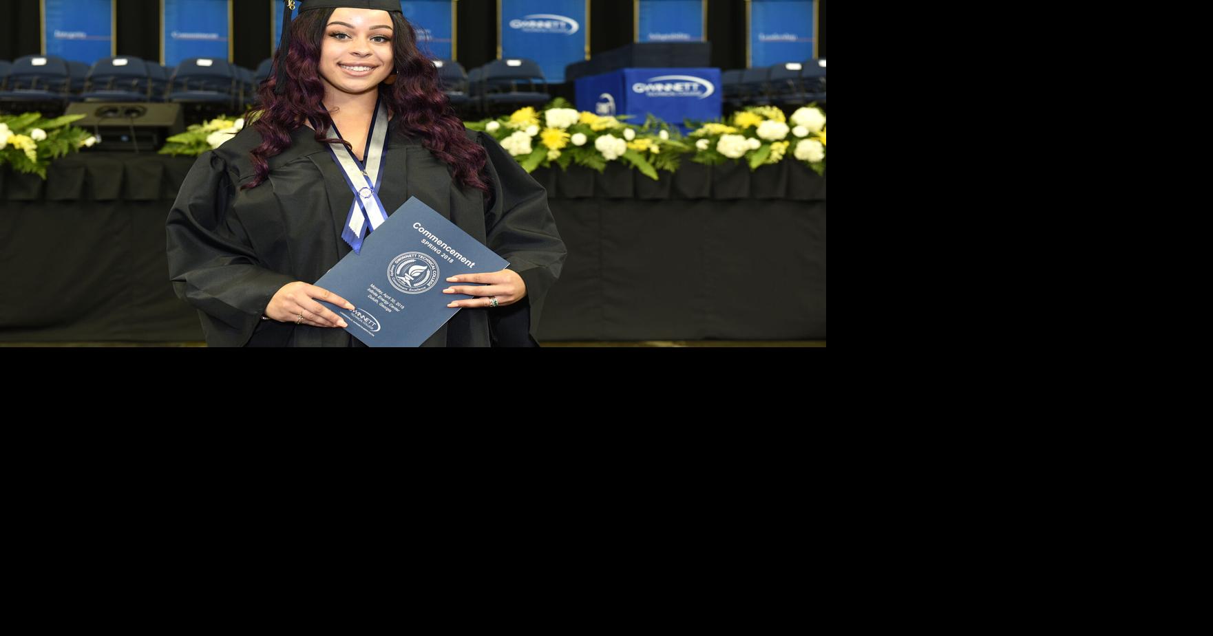 Tech announces plans for spring graduation News