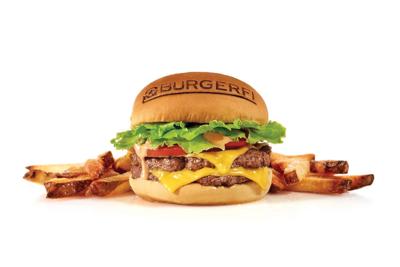 burgerfi opening peachtree corners