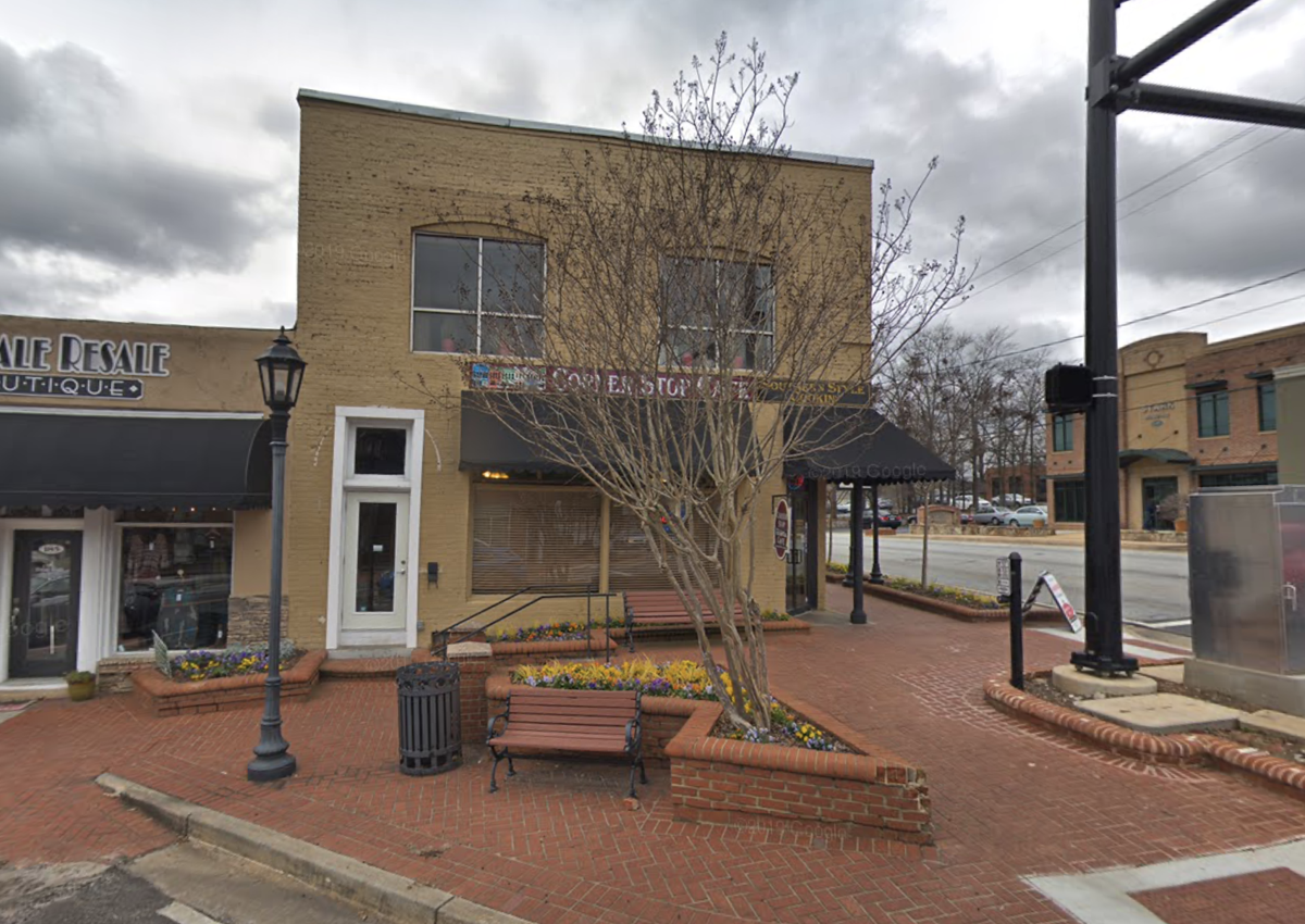 Weekly Gwinnett County Restaurant Health Inspections For March 1