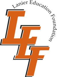 Lanier Education Foundation hands out $45,000 to cluster schools
