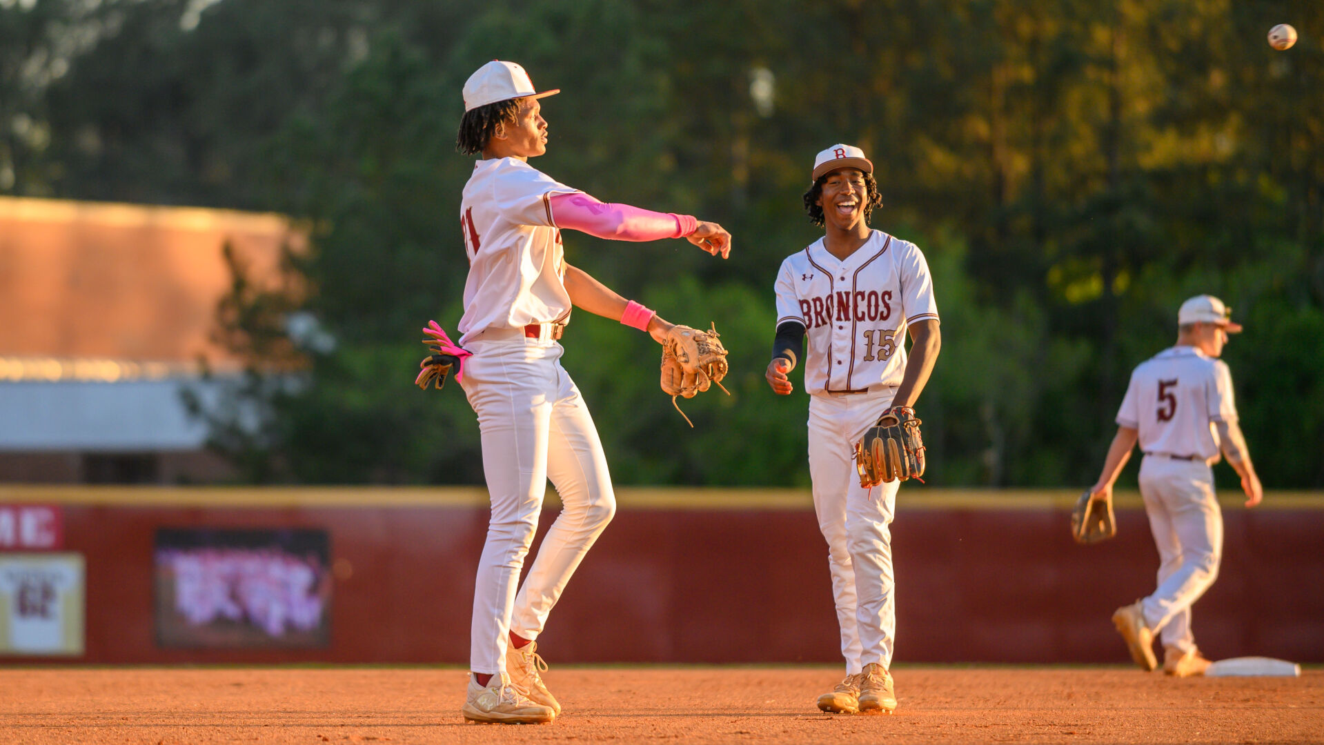 Brookwood's Ryan Morris Commits To Johns Hopkins | Prep ...