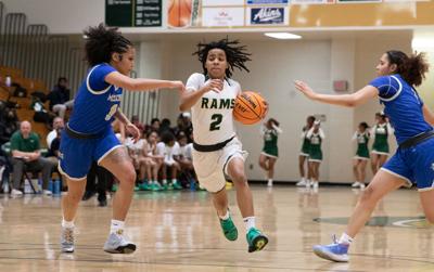 2022-23 Grayson Rams Girls Basketball Preview | Sports ...