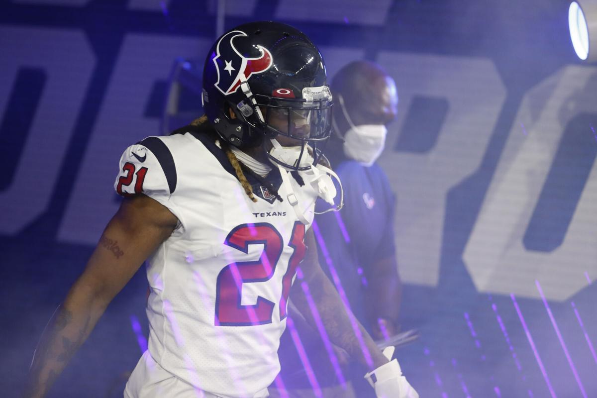 NFL: Houston Texans at Detroit Lions