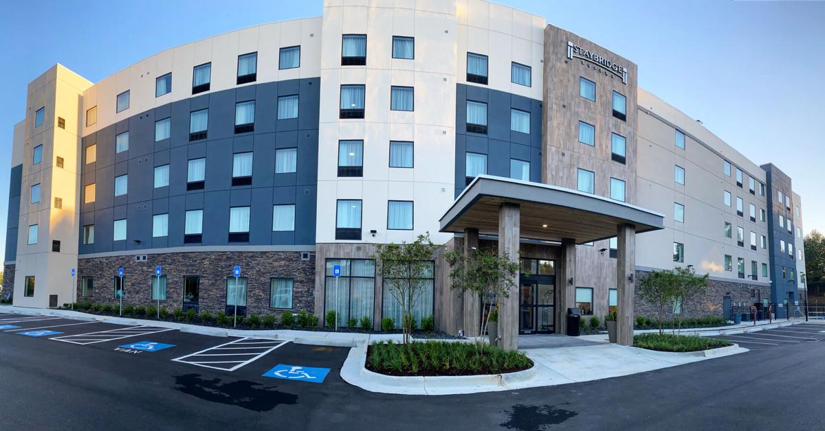 New Staybridge Suites Hotel Opens In Duluth Area News Gwinnettdailypost Com New Staybridge Suites Hotel Opens In Duluth Area News Gwinnettdailypost Com