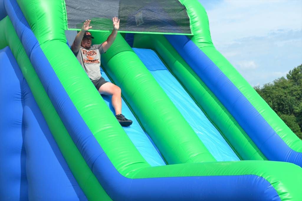 Inflatable Fun Run 5K coming to Duluth News