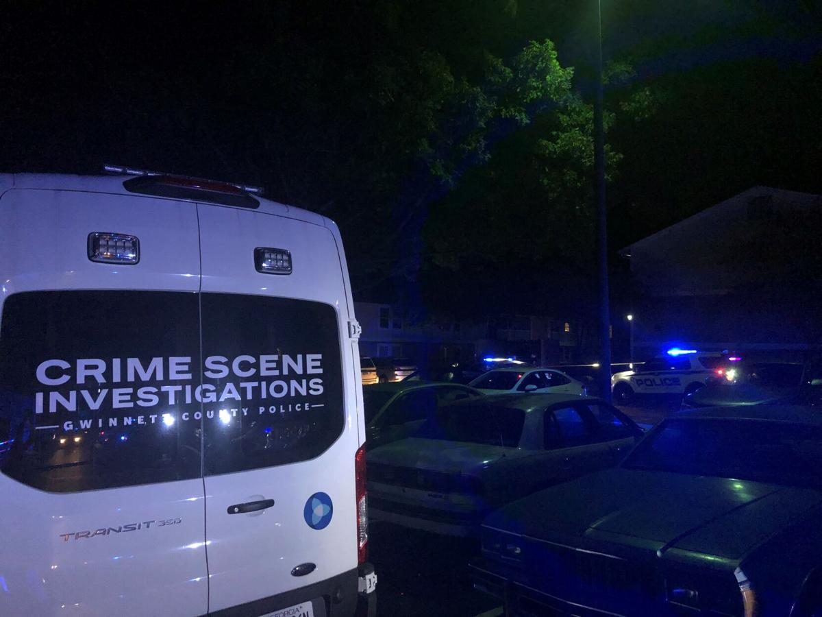 Man Found Shot To Death At Gwinnett County Apartment Complex Police Say News Gwinnettdailypost Com