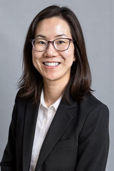 Alice Kim Appointed to Gwinnett Place CID Board of Directors | News ...