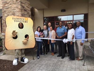 Sisters Bring Famous Toastery Restaurant Chain To Suwanee Business Gwinnettdailypost Com