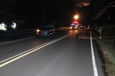 Gwinnett Police Investigating Fatal Pedestrian Accident That Occurred Saturday Near Buford News Gwinnettdailypost Com