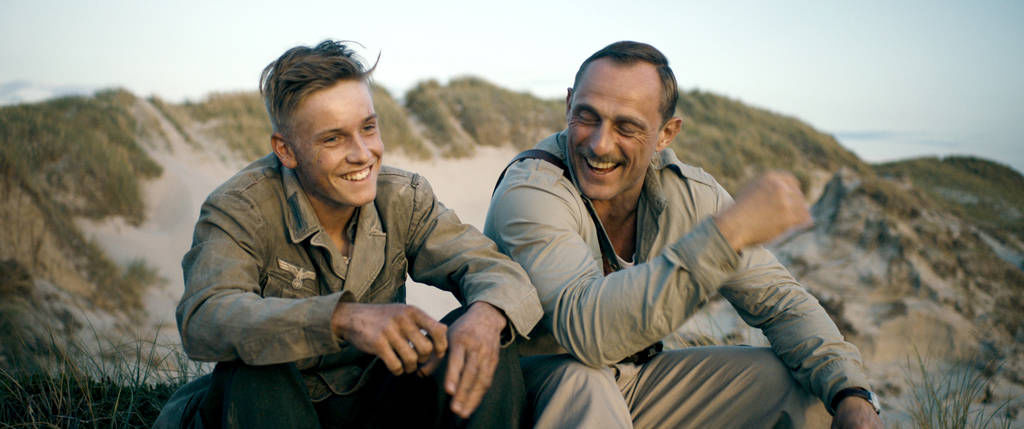 MOVIE REVIEW: Gritty ‘Land of Mine’ shows dark aftermath of WWII ...