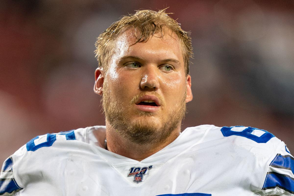 NFL: Preseason-Dallas Cowboys at San Francisco 49ers