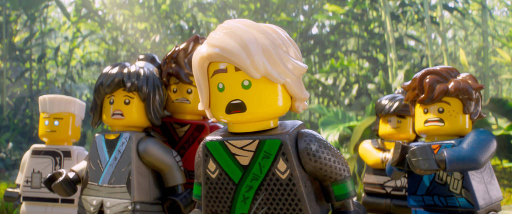 The Lego Movie 2 review – another block-solid success, Animation in film