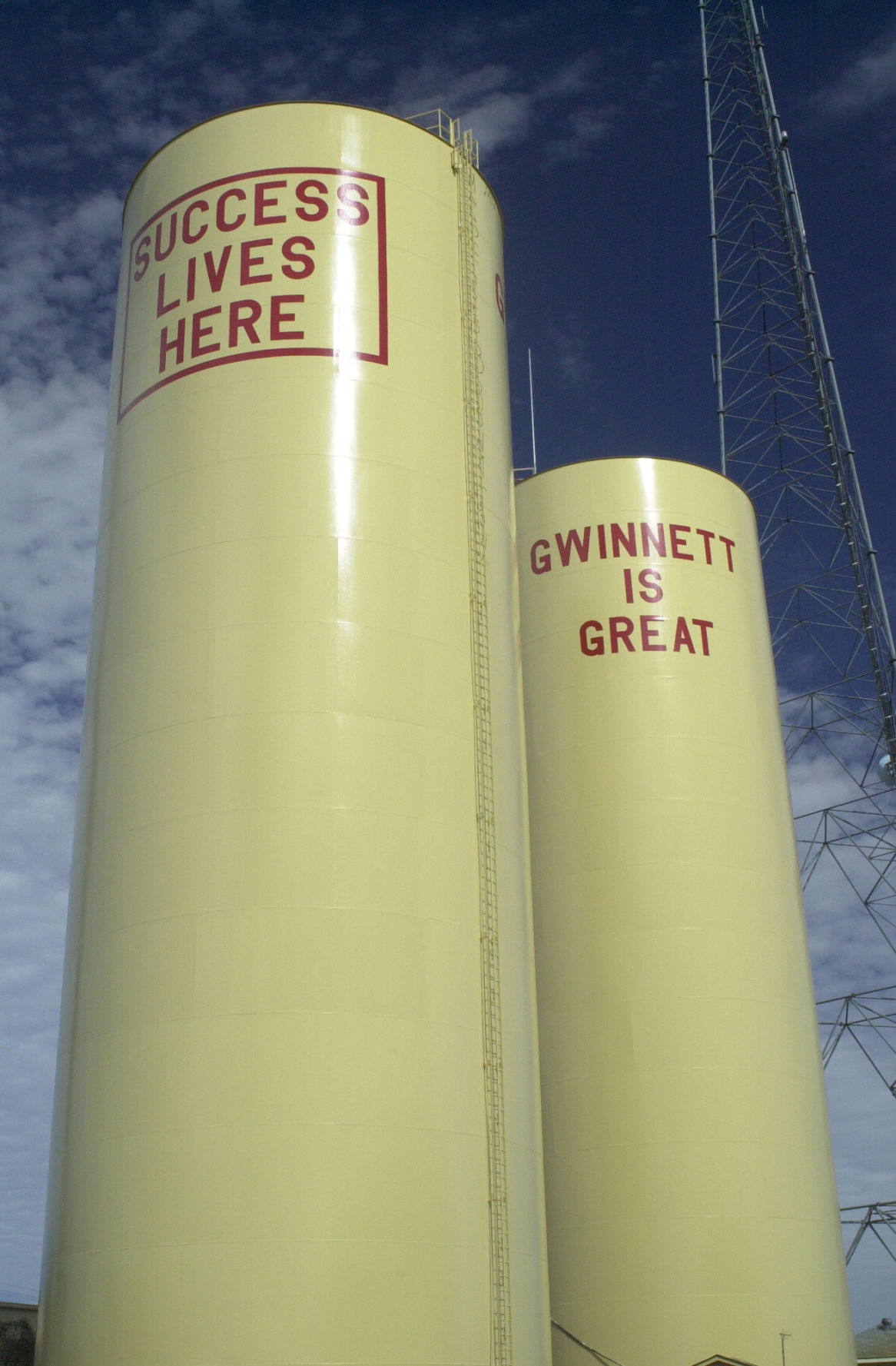 PROGRESS: Gwinnett County’s story from 1818 to 2018 is one of growth, change