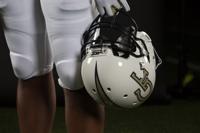 Georgia Tech unveils 'Whiteout jersey as part of new Adidas