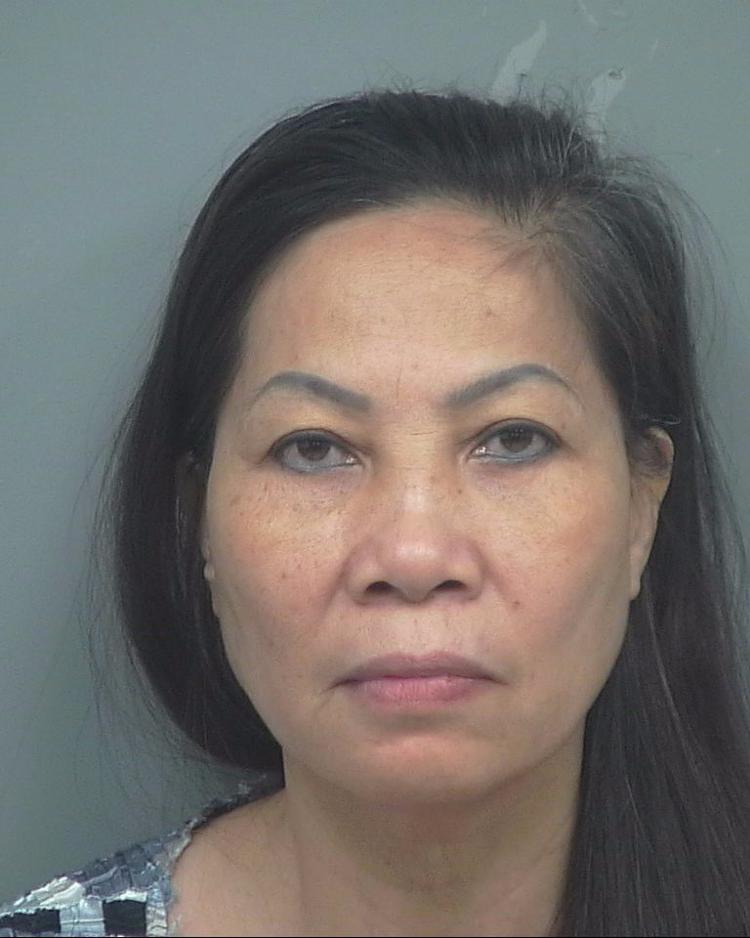 Mugshots of suspects in drug raid Slideshows