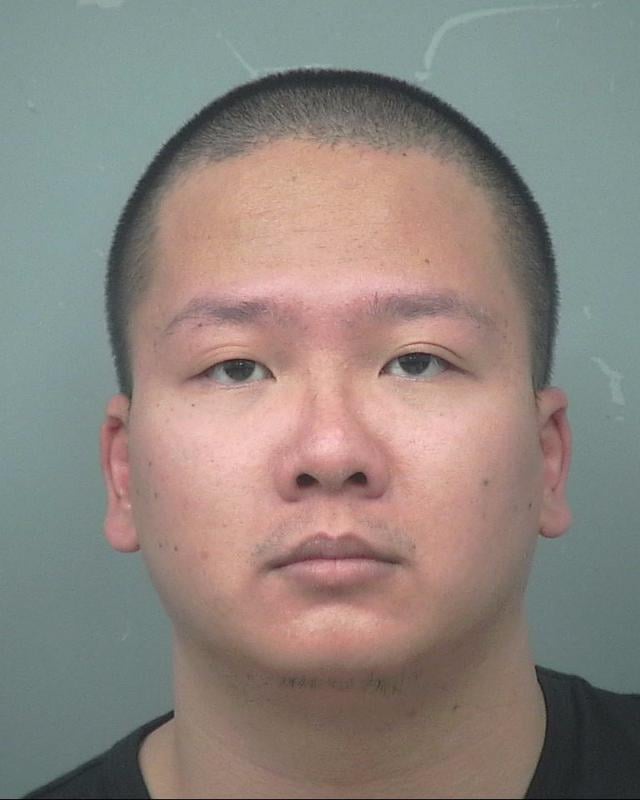 Mugshots of suspects in drug raid Slideshows