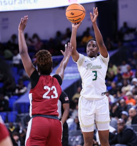 State Championship Would Complete Dominant Season for Grayson Girls ...