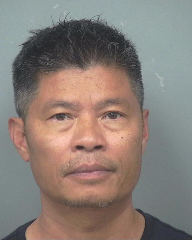 Mugshots of suspects in drug raid Slideshows