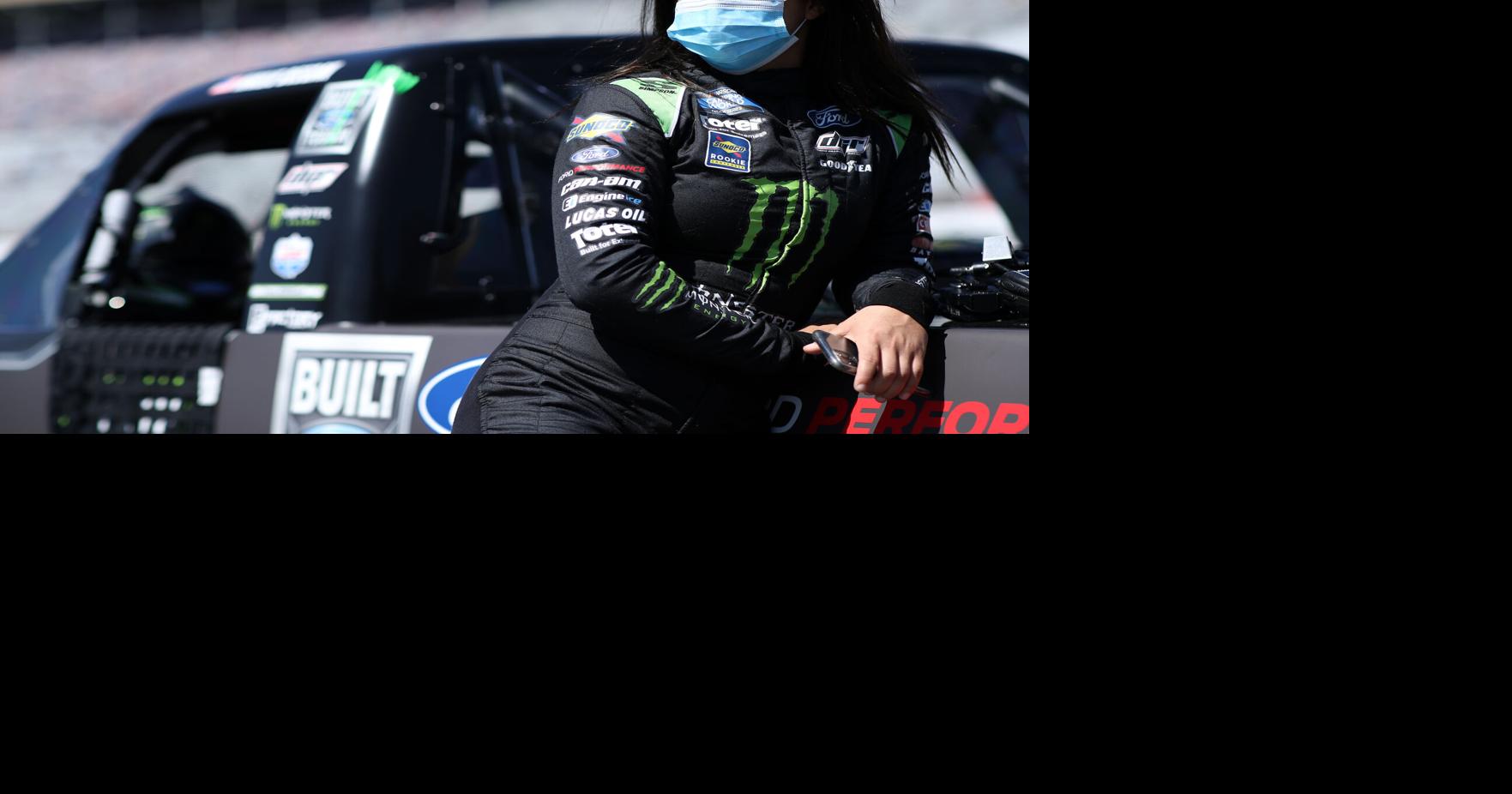PHOTOS: Saturday's NASCAR races at Atlanta Motor Speedway | Sports ...