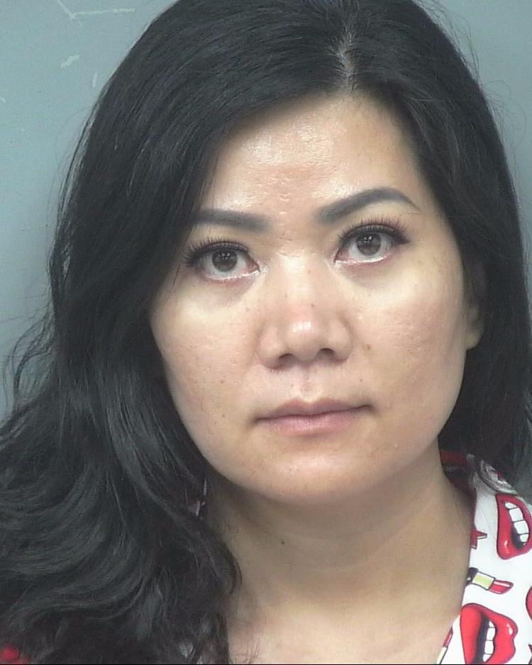 Mugshots of suspects in drug raid Slideshows