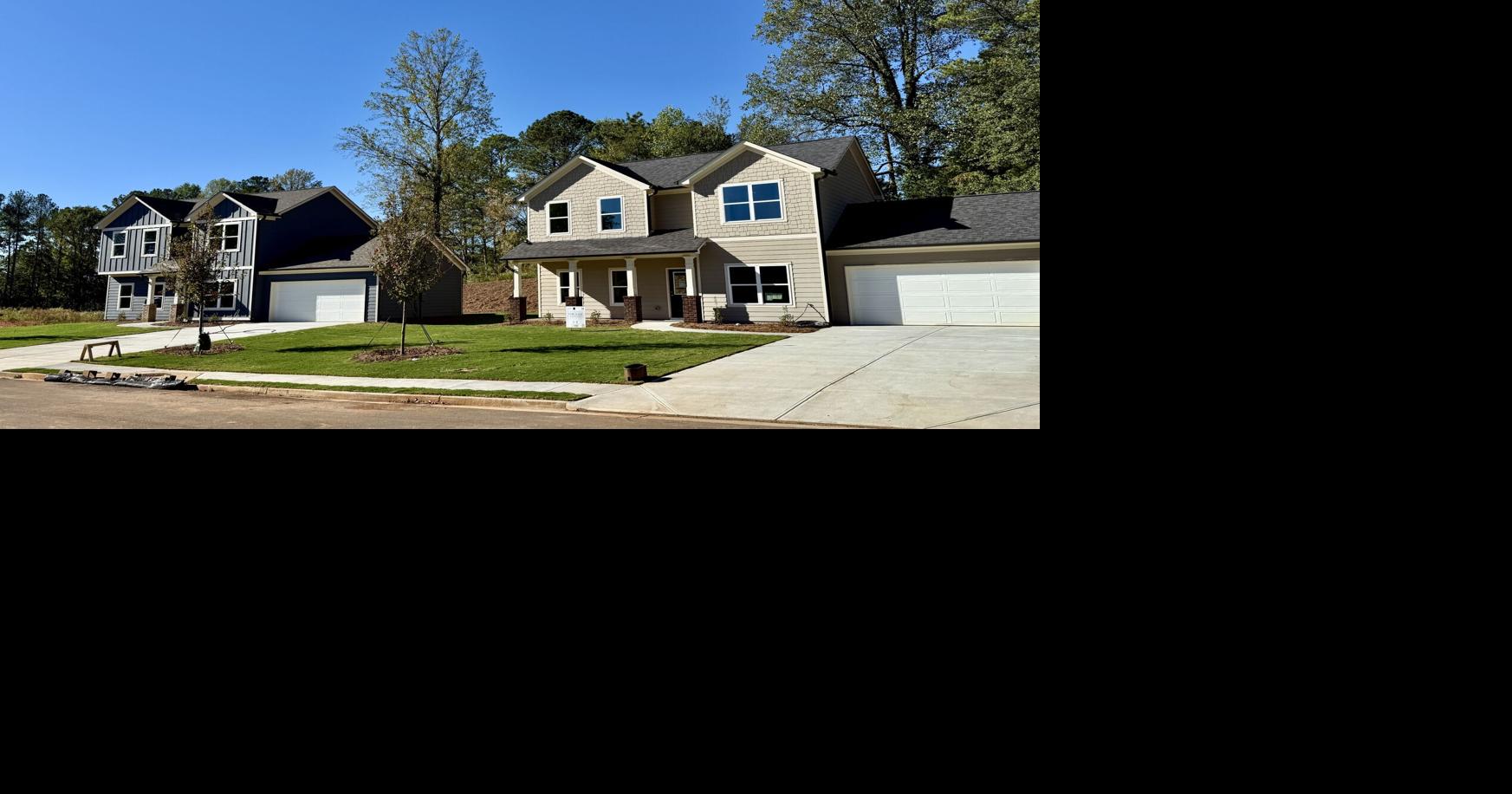 PHOTOS: Gwinnett Housing Corporation celebrates new affordable ...