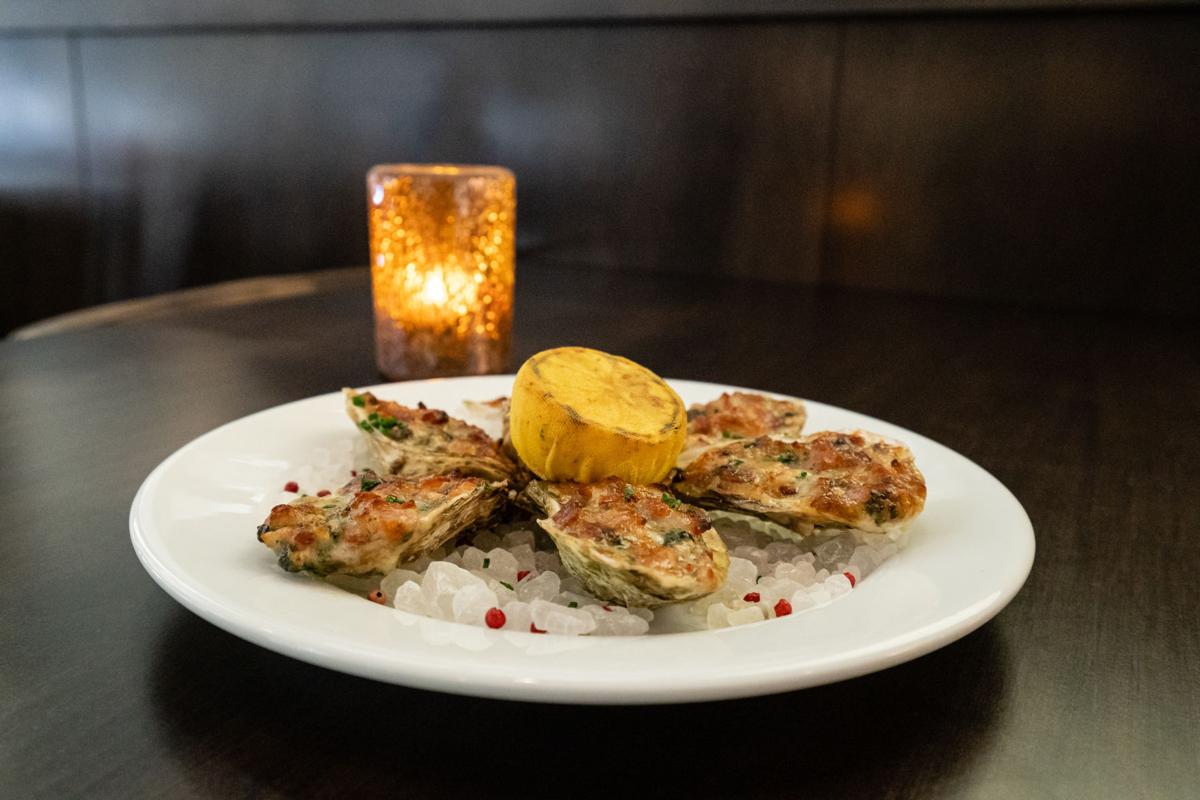 Bottles & Bones near Suwanee Town Center ready to entertain and serve