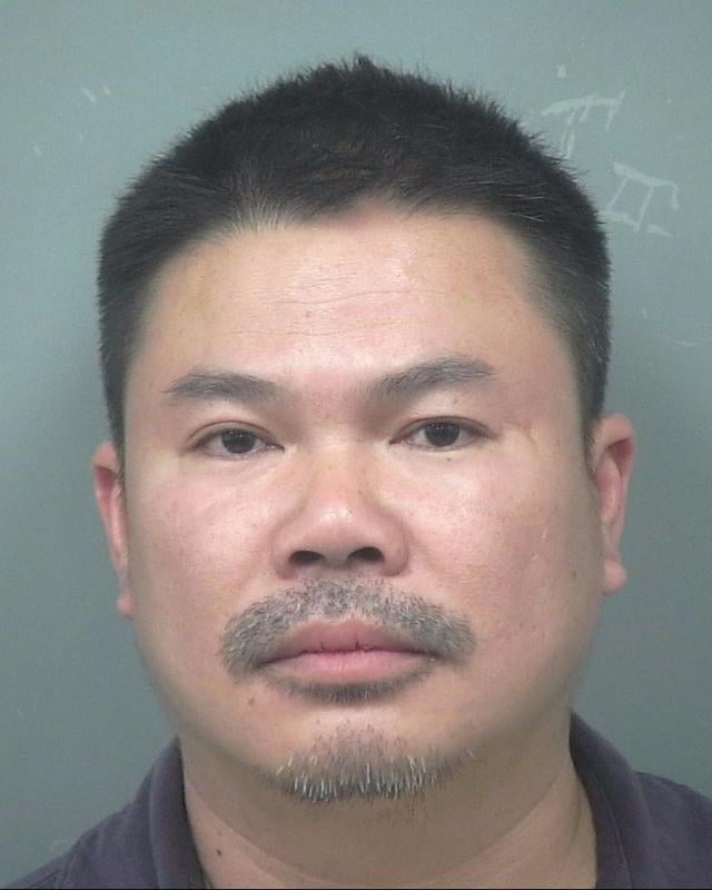 Mugshots of suspects in drug raid Slideshows