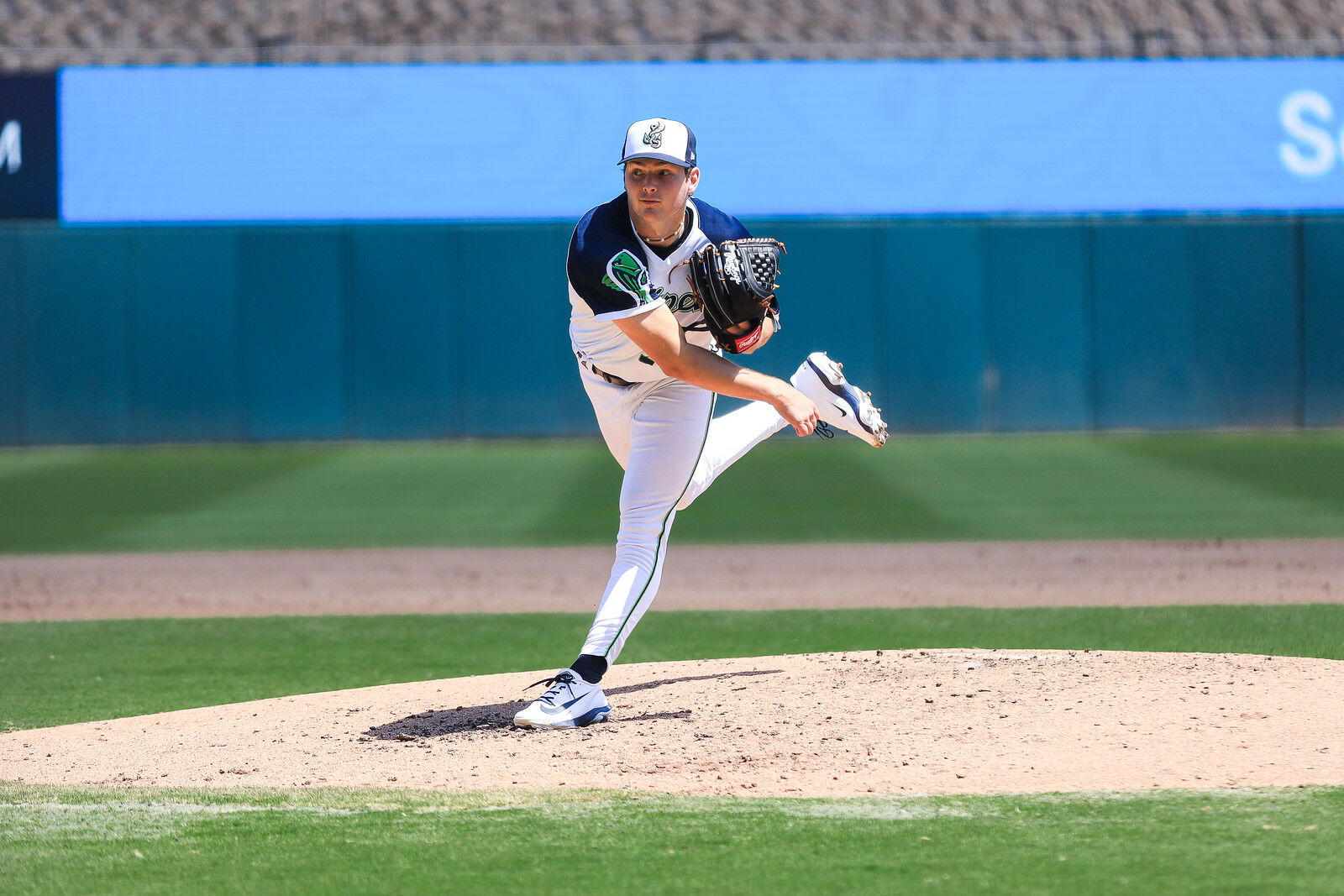 Jr Ritchie Starting Pitcher Braves' J.R. Ritchie named International League Pitcher of the Month ...