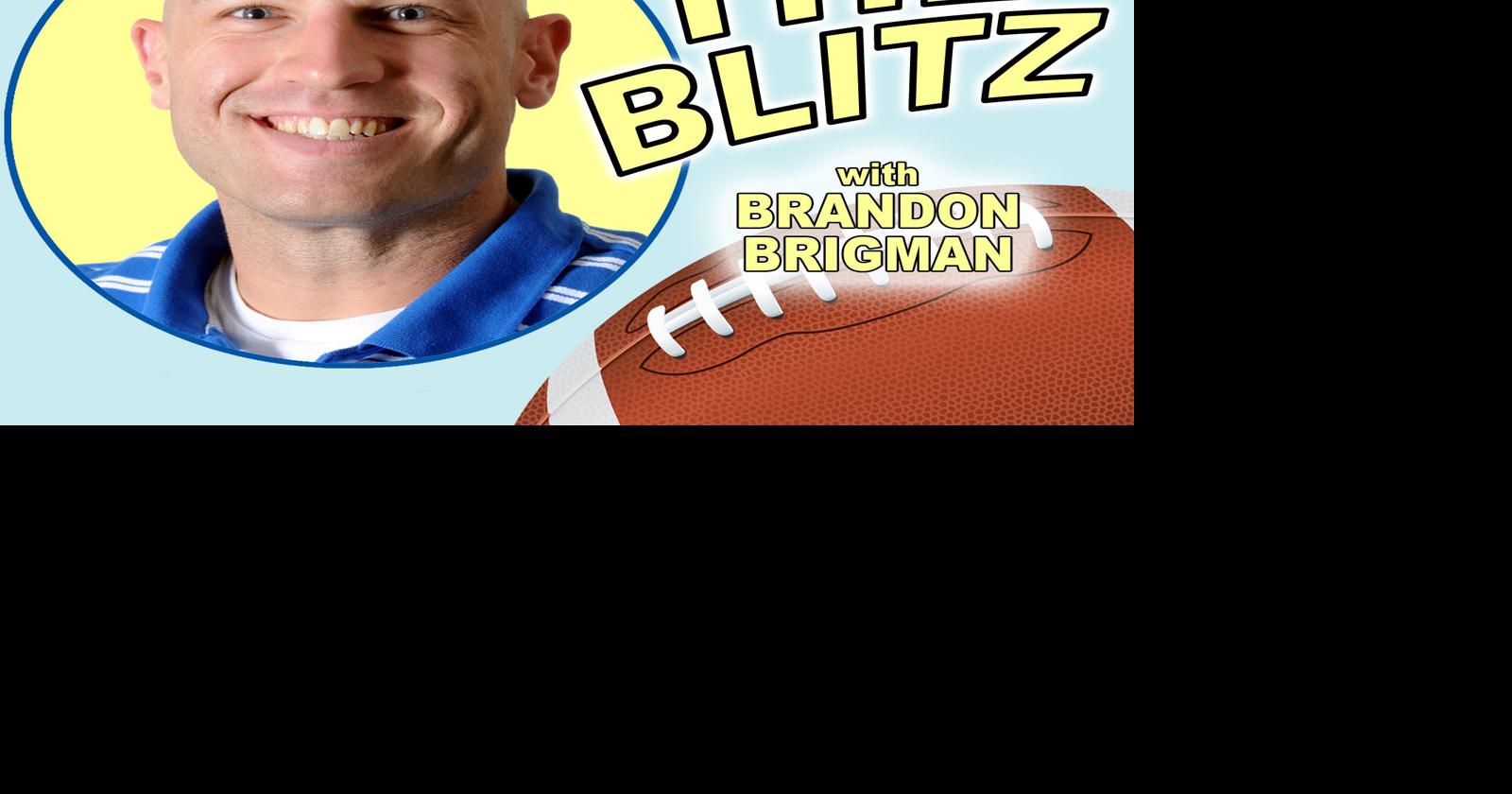 THE BLITZ: Sign of the apocalypse or just great football? | Sports ...