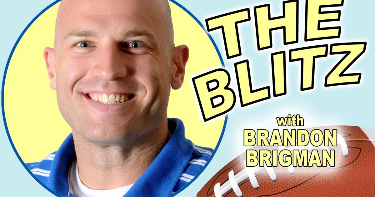 THE BLITZ: Sign of the apocalypse or just great football? | Sports ...