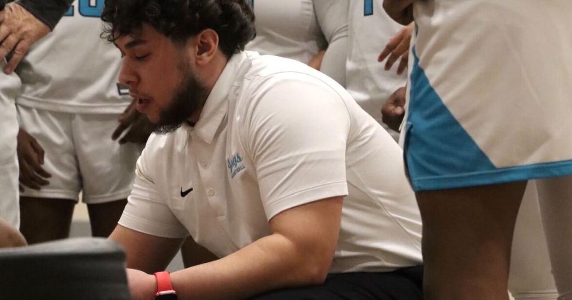 Seckinger Hires Mountain View Grad Jawdat Razeq as Girls Basketball Head Coach