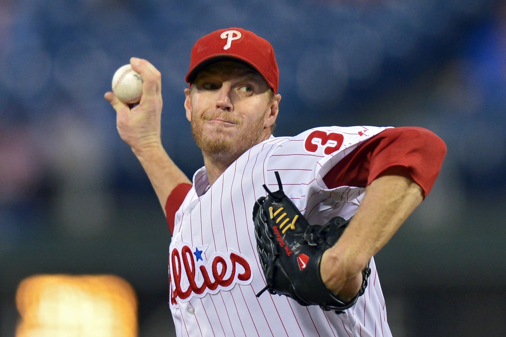 Roy Halladay, former MLB star pitcher, killed in Florida plane crash