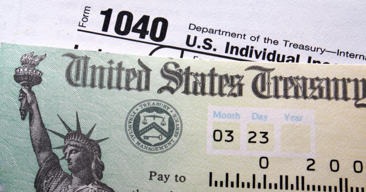 Waiting For Your Tax Refund? Here's How To Track The Status Of Your Payment - Mlive.com