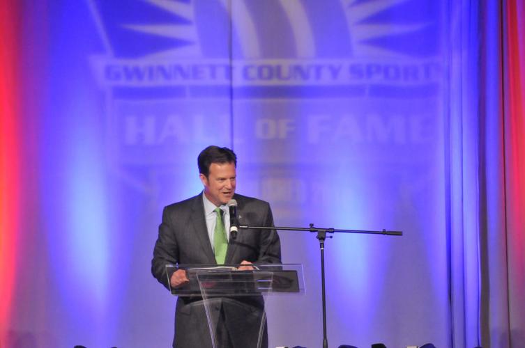 Gwinnett County Sports Hall of Fame – Gwinnett County Public School  Foundation