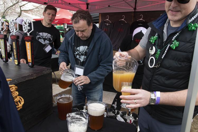 Suwanee Beer Fest set to return with more than just beer News