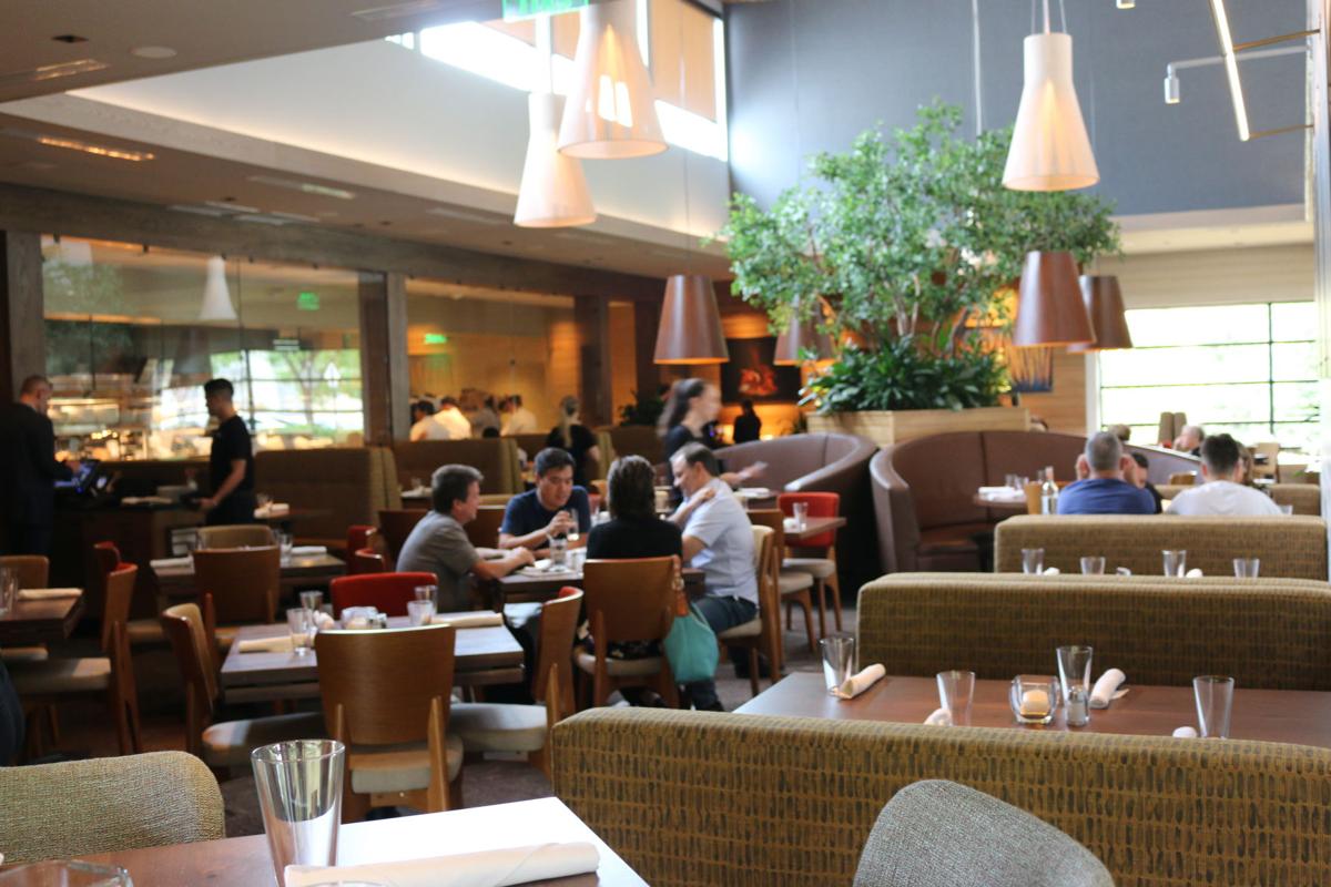 The Dish Seasons 52 In Buford News Gwinnettdailypost Com